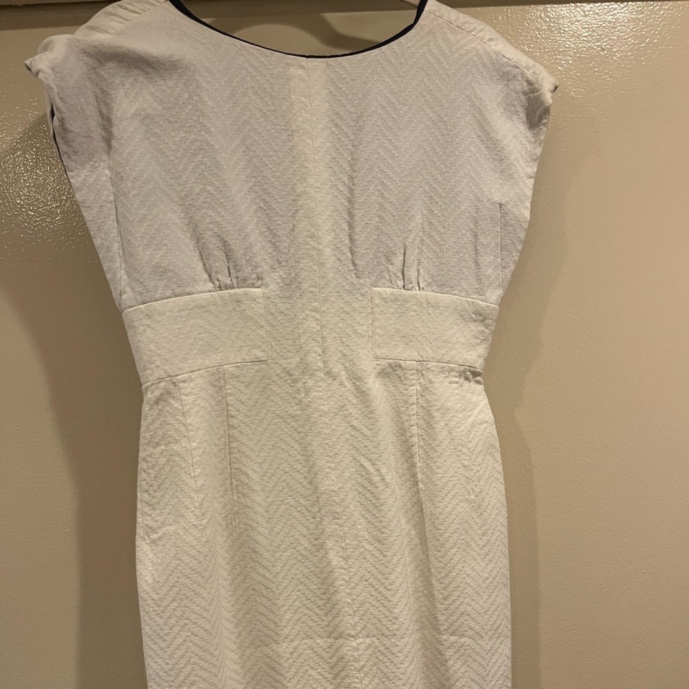 Lanvin Cotton Dress
